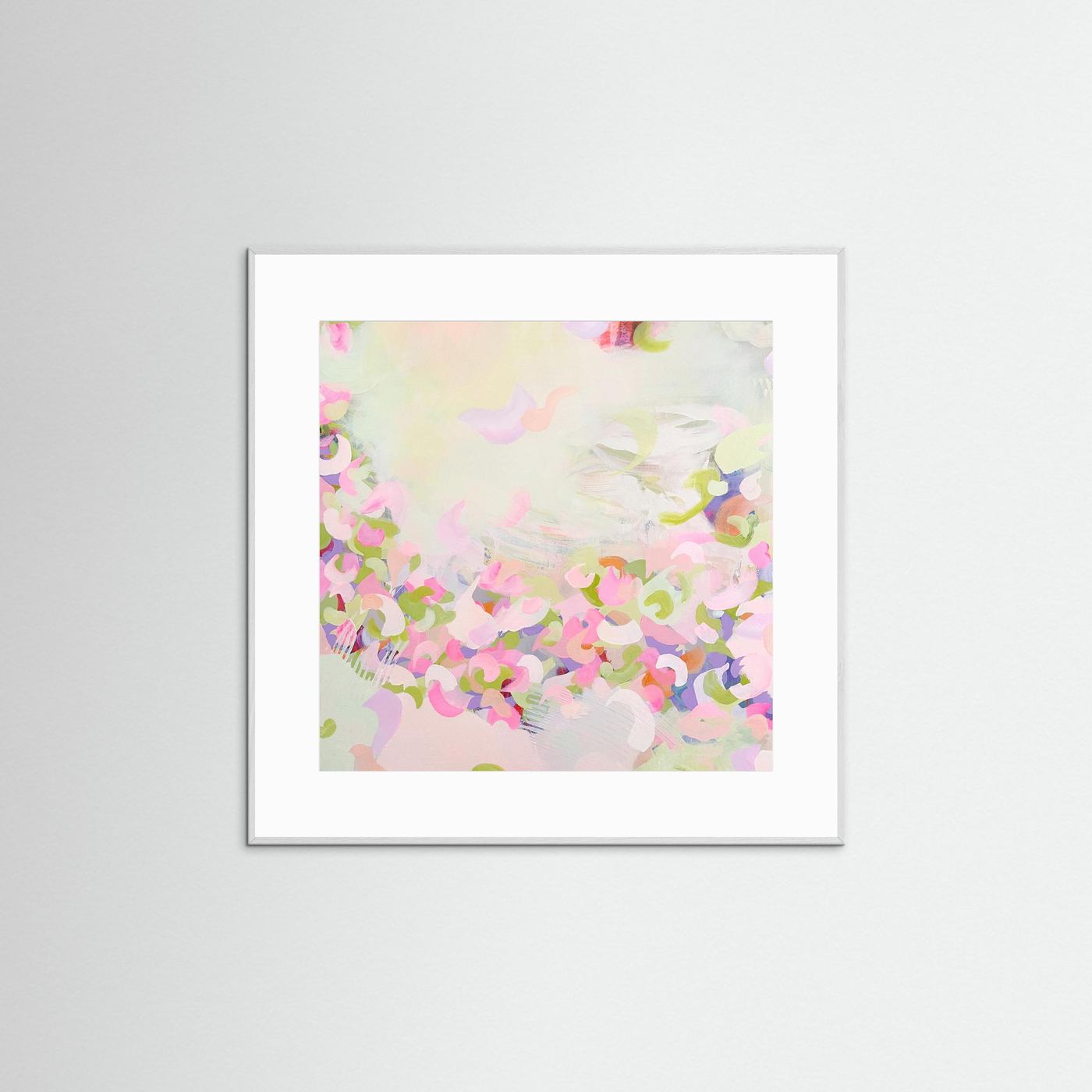 Spring Serenade Giclée Print