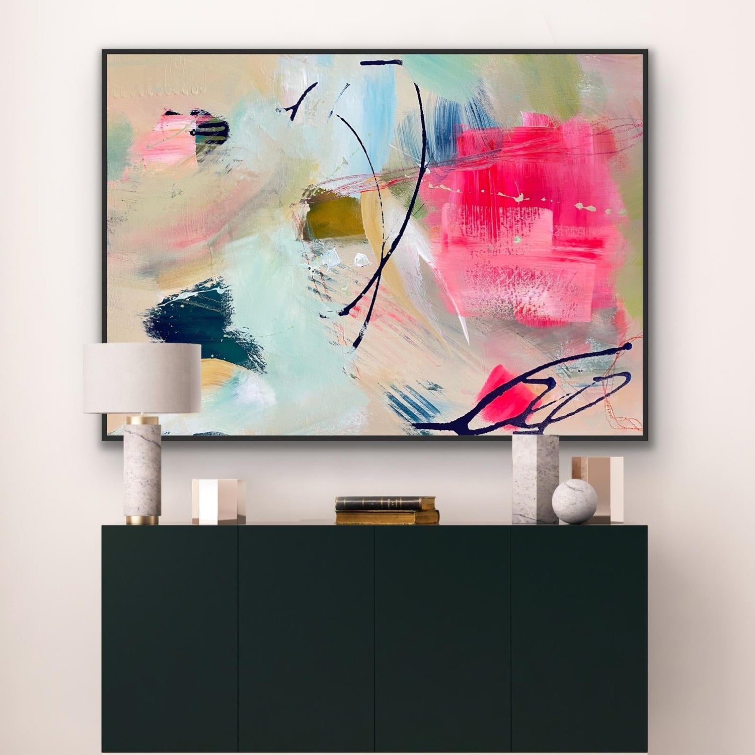 Art Prints on Canvas