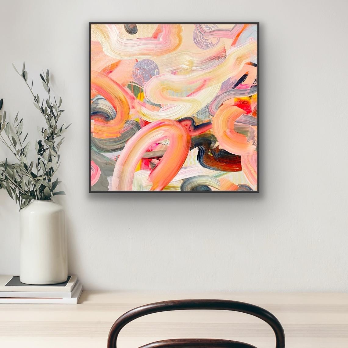 Wurlitzer Canvas Art Print