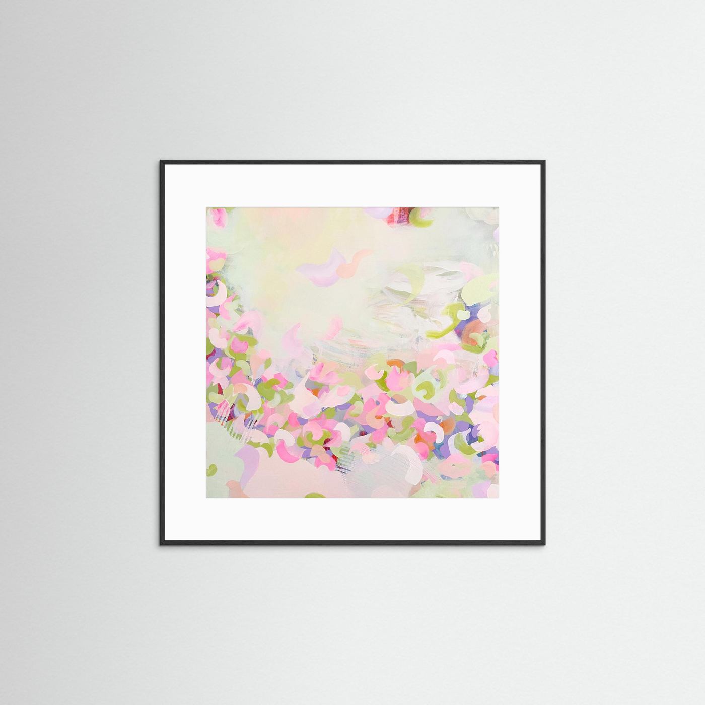 Spring Serenade Giclée Print
