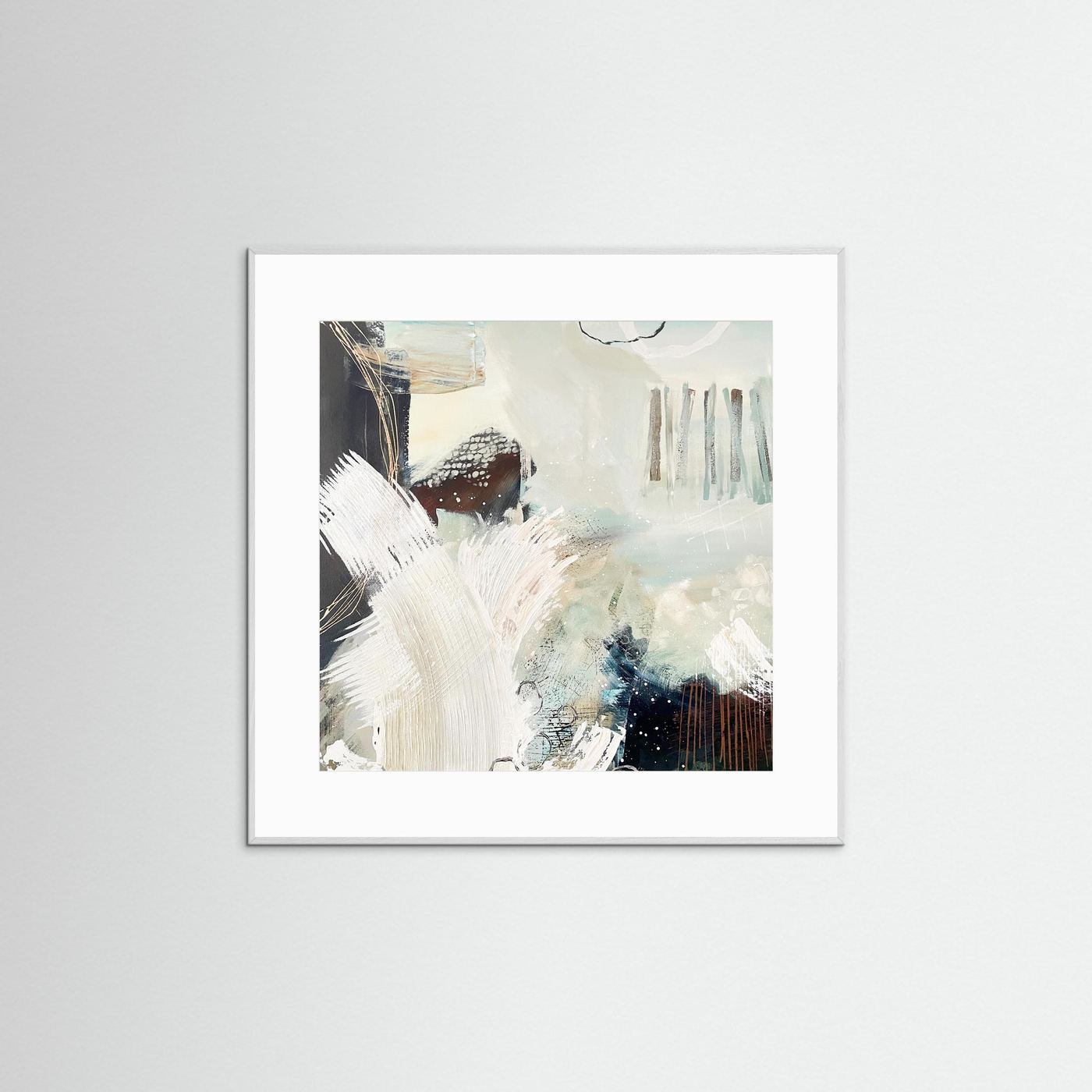 Siren's Swell Giclée Print